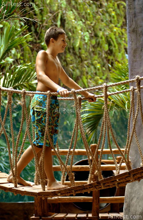 Nikko Bali Resort & Spa 103